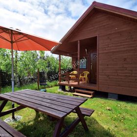 Domki drewniane Wojciechowski Bogdan