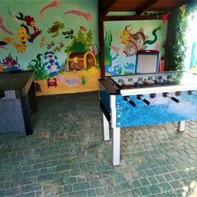 Ośrodek wczasowy ANKER