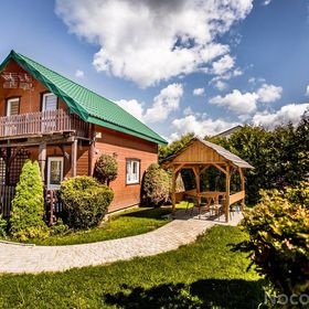 Domki U Strażaka Obiekt Całoroczny