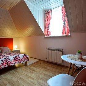 Nowy Dwór Bieszczady 