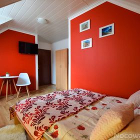 Nowy Dwór Bieszczady 