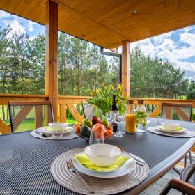 ToTu - Domek i Apartamenty