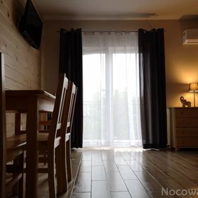 Komfortowe domki Piano