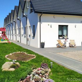 Obiekt mieszkalny Saranda 