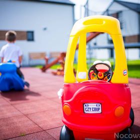 Apartamenty Rodzinne Słoneczny Zakątek