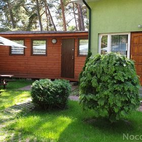 Dom Gościnny Mały Dworek