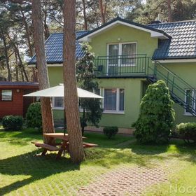 Dom Gościnny Mały Dworek