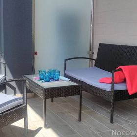 Apartament w kompleksie Pięć Mórz