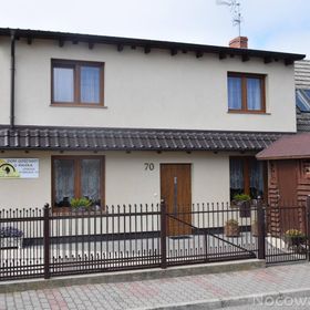 Dom Gościnny u Mańka