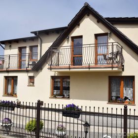 Dom Gościnny u Mańka