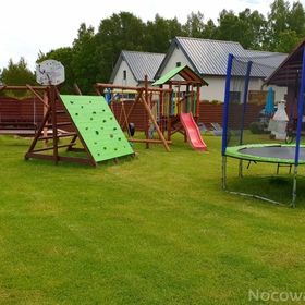 Domki letniskowe Słoneczna Polana