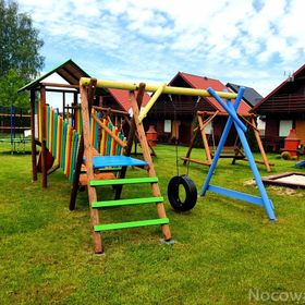 Domki letniskowe Słoneczna Polana