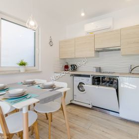 Marina - Domki Apartamentowe