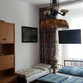 Pokoje gościnne POD ZŁOTĄ KOTWICĄ - Ustka