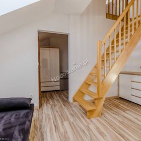 Marina pokoje gościnne i apartamenty