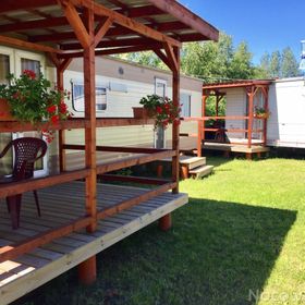 Ośrodek Przy Jantarowej