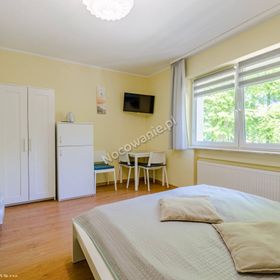 Pokoje Gościnne na Lipowej