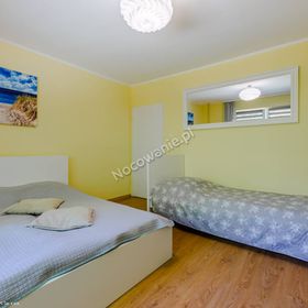 Pokoje Gościnne na Lipowej