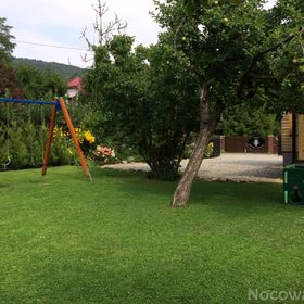 Apartamenty Chabrów 4