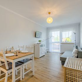 Pokoje gościnne / apartamenty Monika Budda