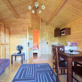 Domki Letniskowe U Teresy