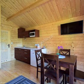 Domki Letniskowe U Teresy