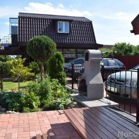 Apartamenty letniskowe