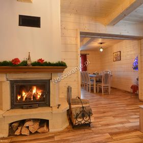 Domki Wypoczynkowe Romanówka