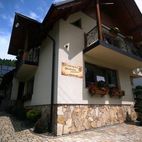 Szczawnicka Hacjenda