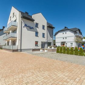 Apartamenty i pokoje Malta 