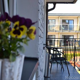 Pokoje Gościnne u Hanki