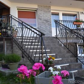 Pokoje Gościnne u Hanki