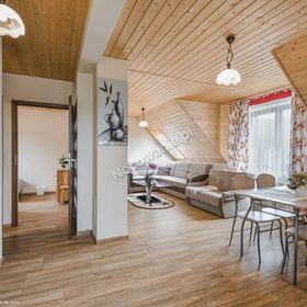 Apartament Kwiatowy
