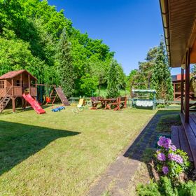 Domek Letniskowy Natalia