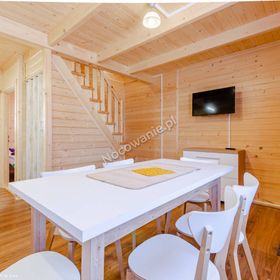 Admirał Domki Letniskowe