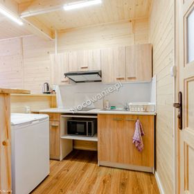 Admirał Domki Letniskowe