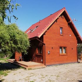 Domki Katrina całoroczne 