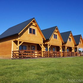 Domki Lazurowy Zakątek