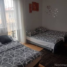 Pokoje u Mai - majamielno