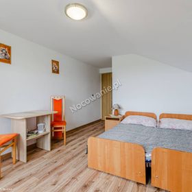 Pokoje Gościnne Sandra