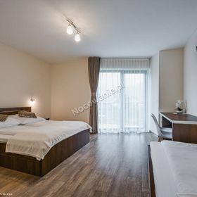 Willa Asia Pokoje i Apartamenty