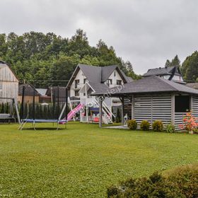 Willa Asia Pokoje i Apartamenty