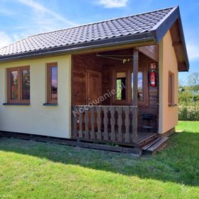 Domki letniskowe Konrad