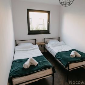 Apartamenty Bursztynowa Jeden