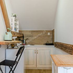  Apartamenty Żelazny Most i pole namiotowe