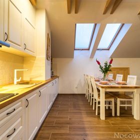 Apartamenty Bachledzki Wierch