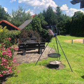 Pięknie położony dom górski do wynajęcia "Sudecka 100"