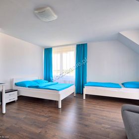 Dom Gościnny Cristal