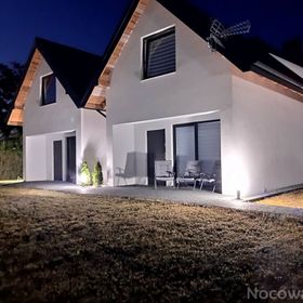 Domki Letniskowe Turkus