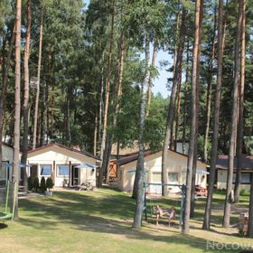 Sosenkowo Domki letniskowe 